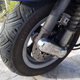 Illustration for article titled 2 wheel Oppo help please
